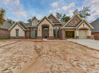 2015 Doolan Dr, Conroe, TX 77301