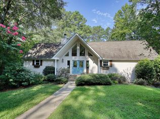 1821 Northwoods Dr, Greensboro, GA 30642