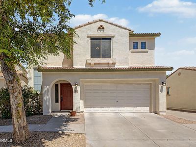 307 N 76TH Place, Mesa, AZ, 85207
