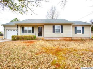 219 Golden Rod Ln, Madison, AL 35758