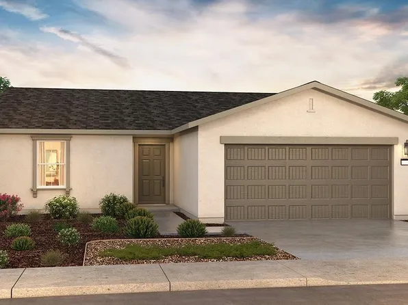 8507 March Violets Ave #2075W, Bakersfield, CA 93311