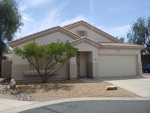 2nd image of 4158 E Hallihan Dr