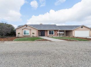 3890 W Mount Whitney Ave, Riverdale, CA 93656