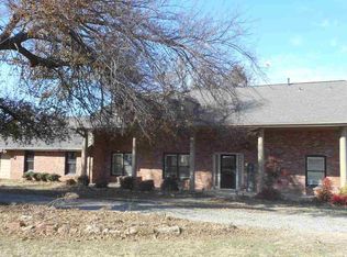 10807 E 32nd Ave, Stillwater, OK 74074