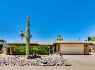 7618 N Via De La Campana, Scottsdale, AZ 85258