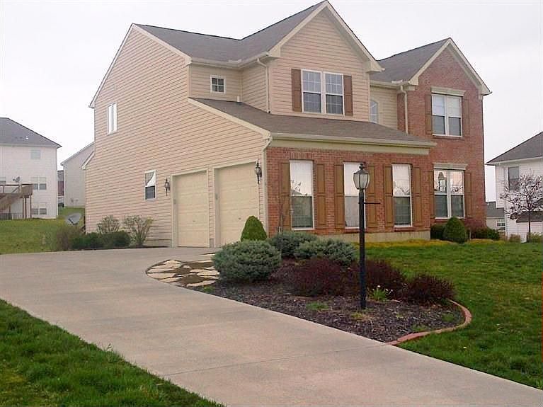 Curb Appeal!