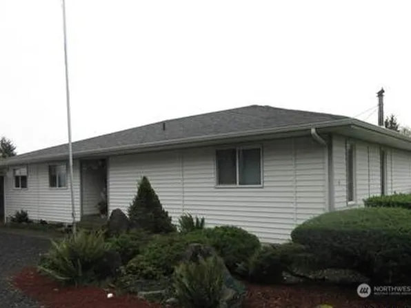 2025 State Route 109, Hoquiam, WA 98550