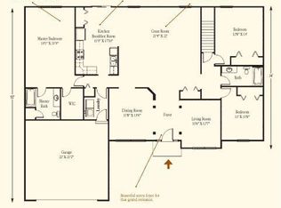 9470 Lancaster Rd, Hebron, OH 43025