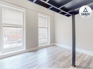24 E Madison St APT A, Baltimore, MD 21202