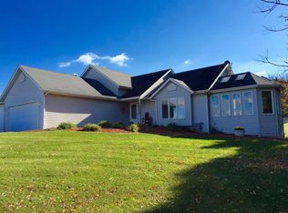 5205 E Bent Tree Ct, Byron, IL 61010