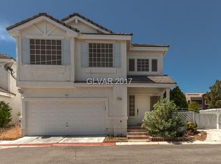 5209 Green Forest Way, Las Vegas, NV 89118