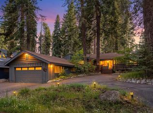 1223 White Fir Rd, Westwood, CA 96137