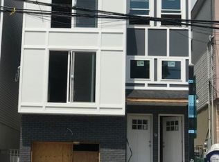 156 Mount Prospect Ave, Newark, NJ 07104