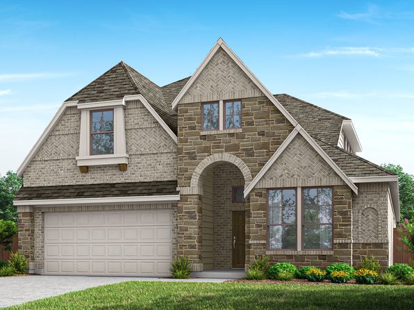 Home for Sale in Melissa TX
