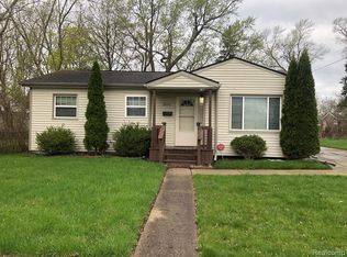 2026 Maybury Ave, Flint, MI 48503