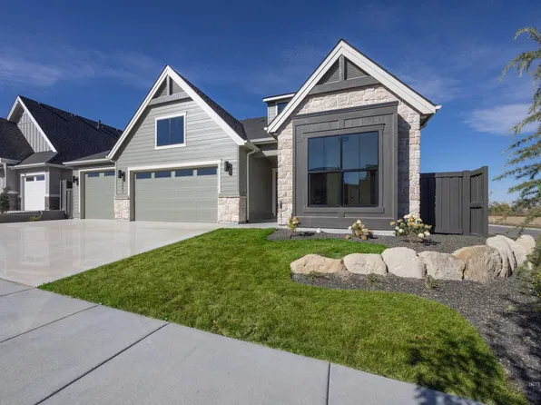 5847 S Pinpoint Way, Meridian, ID 83642