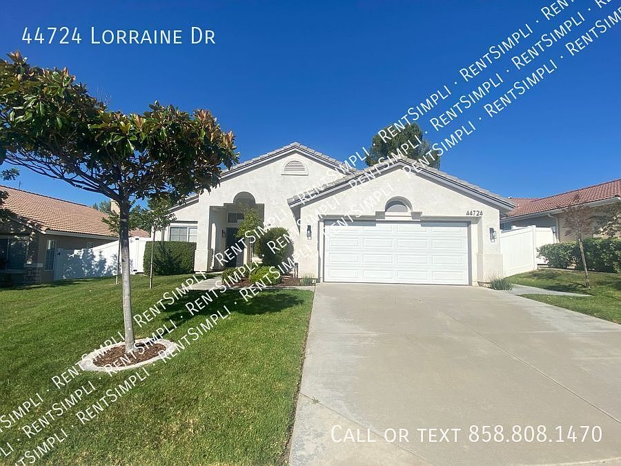 1st image of 44724 Lorraine Dr