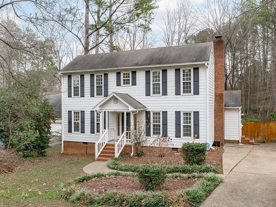 1st image of 211 Whithorne Dr