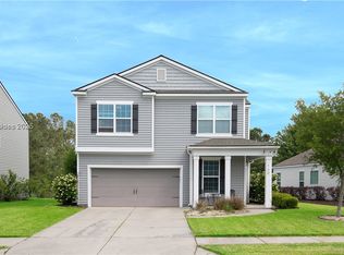 160 Heritage Pkwy, Bluffton, SC 29910