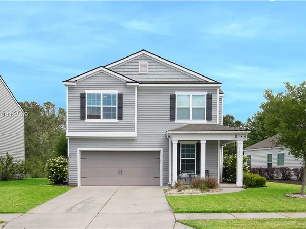 160 Heritage Pkwy, Bluffton, SC 29910