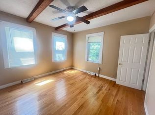 43 Kent St #2, Quincy, MA 02169
