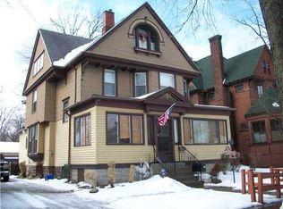 72 Payne Ave, North Tonawanda, NY