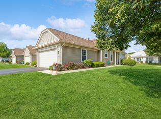 13711 Whittingham Ln, Huntley, IL 60142