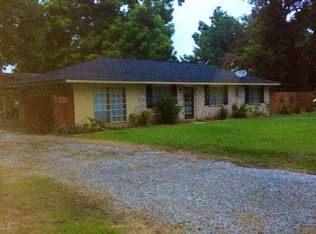 4483 Fisherman Rd, Batchelor, LA 70715