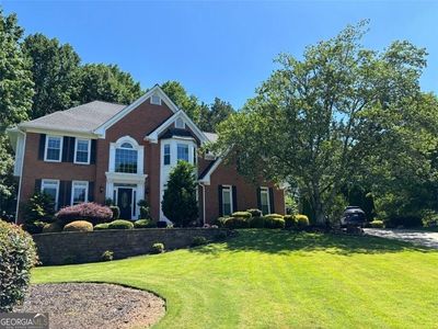 10830 Carrara Cv, Alpharetta, GA, 30022