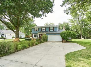 2513 Saint Francis St, Akron, OH 44333