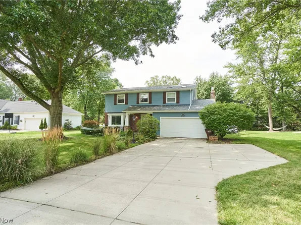 2513 Saint Francis St, Akron, OH 44333