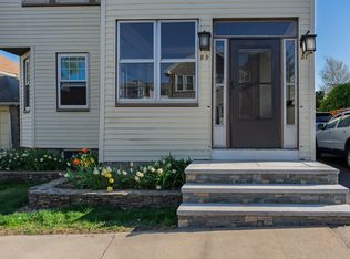 87 Harnden Ave #1, Watertown, MA 02472