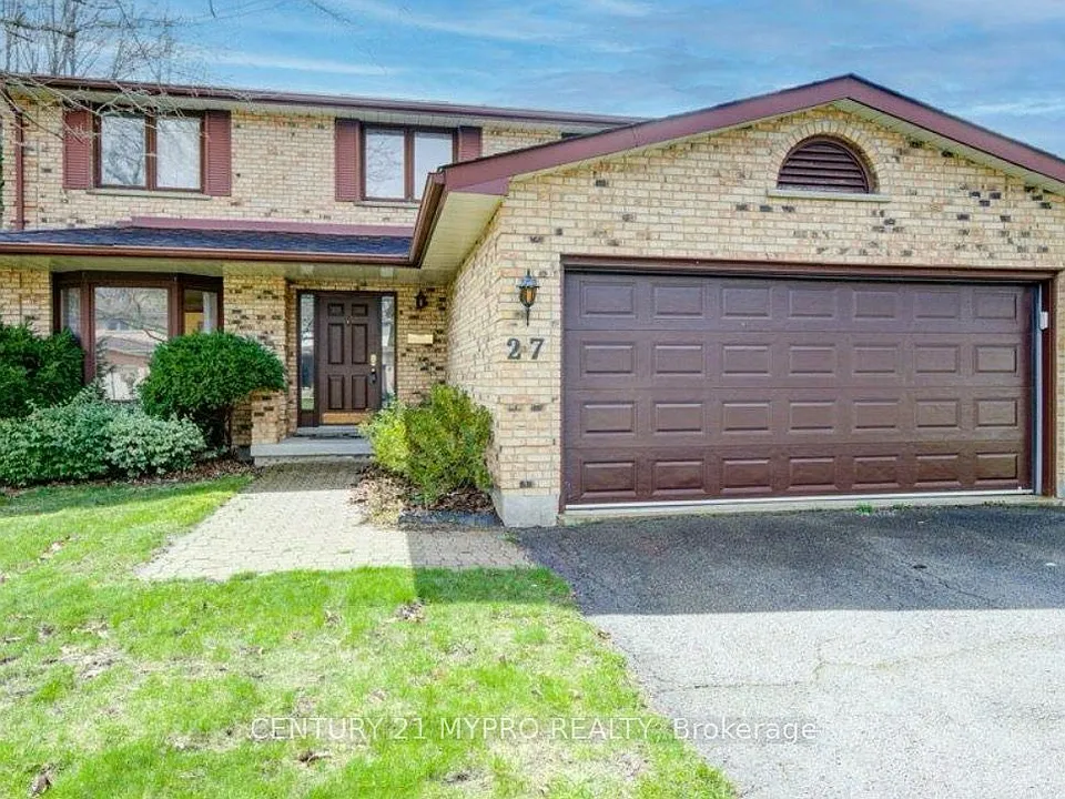 27 Walmer Gdns