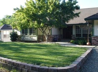 3525 Thorson Dr, Placerville, CA 95667