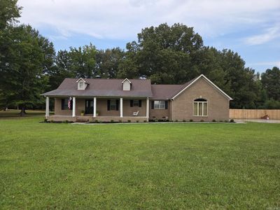 3724 W Highway 36, Searcy, AR, 72143