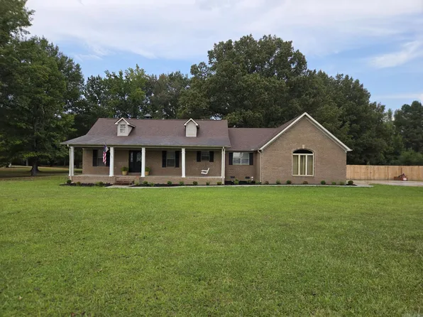 3724 W Highway 36, Searcy, AR 72143