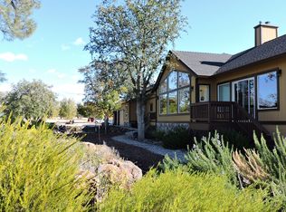 10600 Beaver Rd, Oak Run, CA 96069