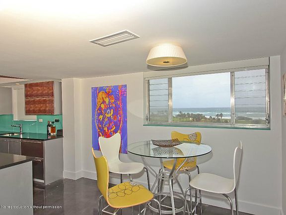 5th image of 2505 S Ocean Blvd #Penthouse 4