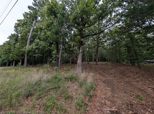 29532 S 548th Rd, Cookson, OK 74427