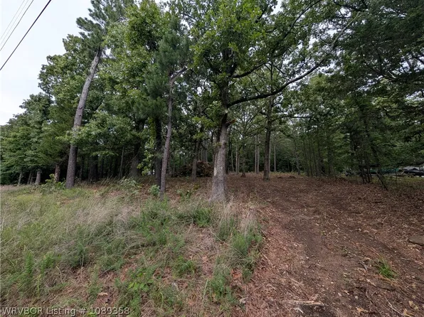 29532 S 548th Rd, Cookson, OK 74427