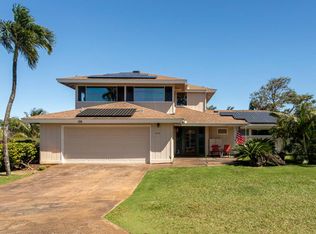 5123 Kapiolani Loop, Princeville, HI 96722