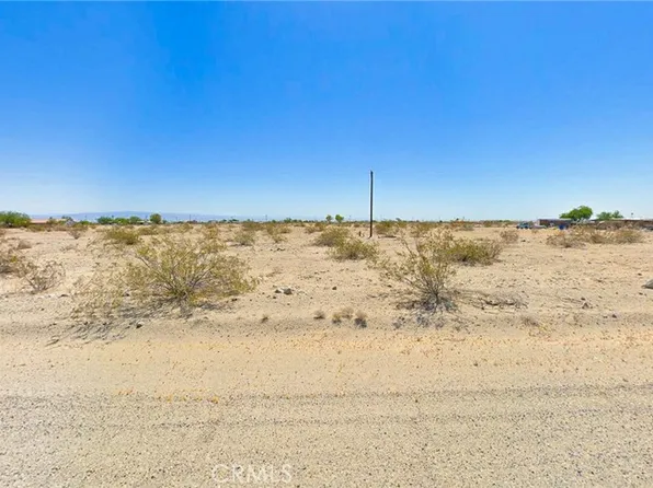 2328 Port Ave Lot 9, Thermal, CA 92274