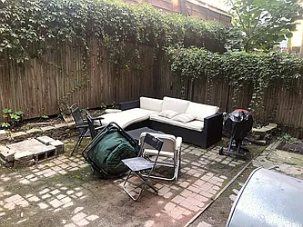 Rented by Sky Management