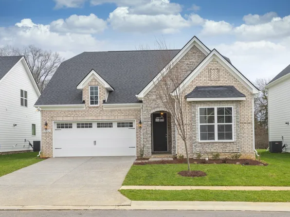 4012 Rosa Dr, Nolensville, TN 37135