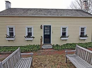 56 Sill Ln, Old Lyme, CT 06371