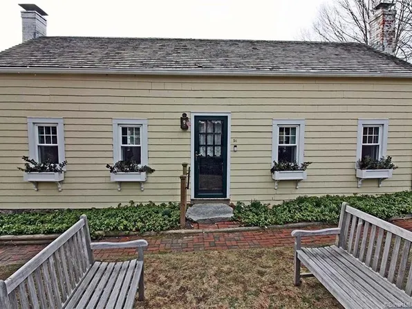 56 Sill Lane, Old Lyme, CT 06371