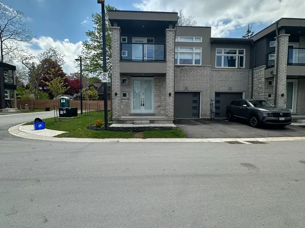 5672 Dorchester Rd, Niagara Falls, ON