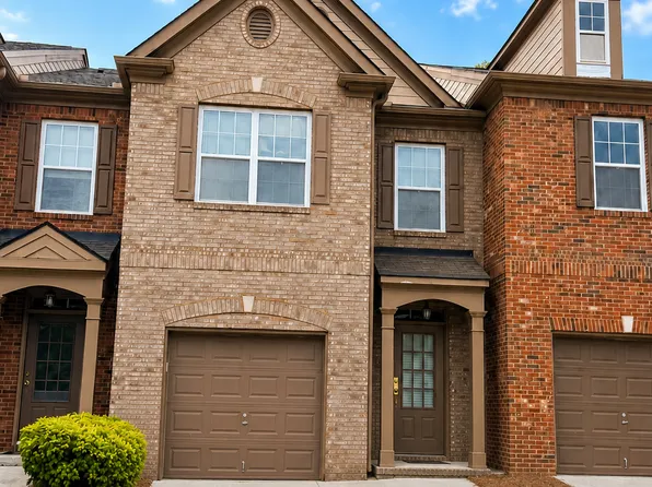 7082 Murphy Joy Ln NW, Peachtree Corners, GA 30092