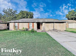 2709 Trinity Valley Ct, Fort Worth, TX 76133