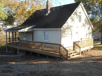 557 Mississippi Dr, Festus, MO, 63028